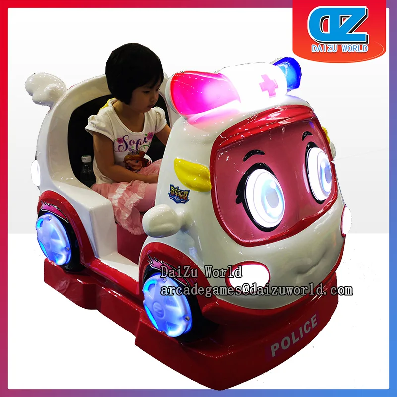 

2019 London bus swing machine/kiddie child rides machine factory price for mall/supermarket/amusement park