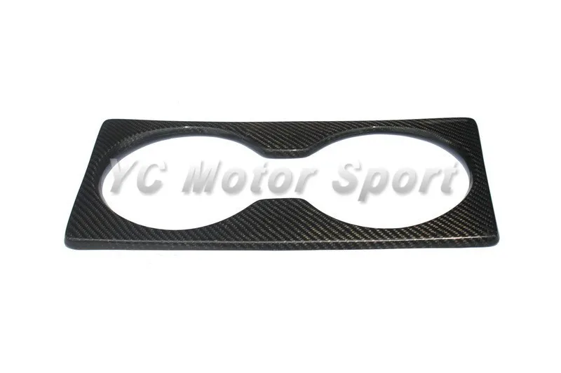 2008-2014 Nissan R35 GTR CBA DBA Rear Bose Woofer Cover Trim FCF (5)