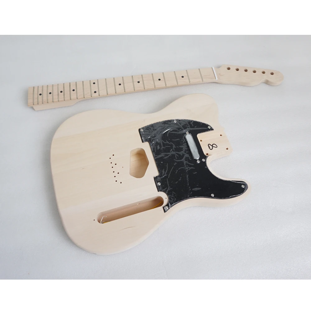 

Aiersi Tele Style Diy Electric Guitar Kits Model EK-001