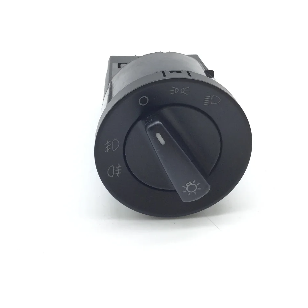 1C0941531A 1C0 941 531A для VW Golf GTI 4 MK4 Passat 3BG 3B Polo T5 Bora Sharan переключатель противотуманных фар