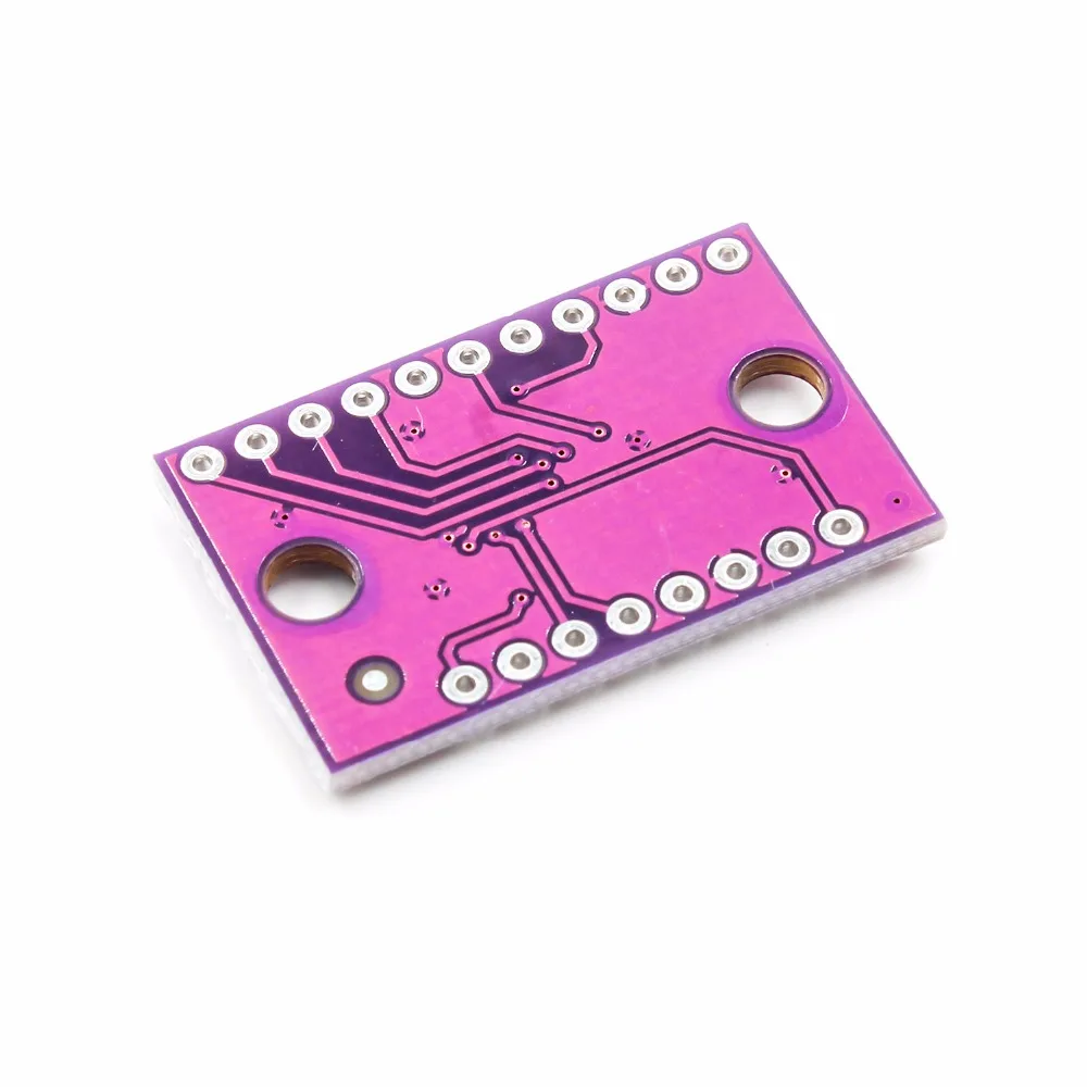 74HC4051 8 канальный Mux CJMCU 4051 аналоговый мультиплексор модуль|Интегральные схемы| |