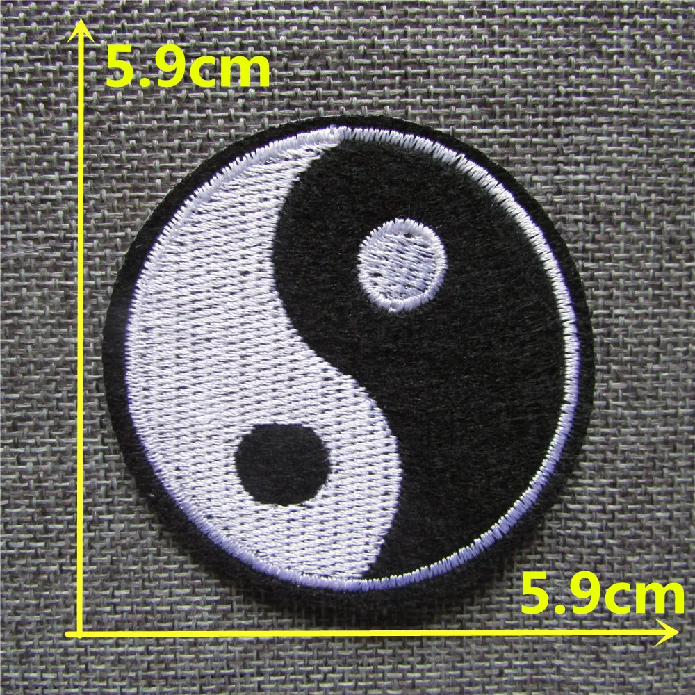 

high quality 1pcs hot melt adhesive embroidery Applique Iron On military Patches clothing pants accessory patches stripes