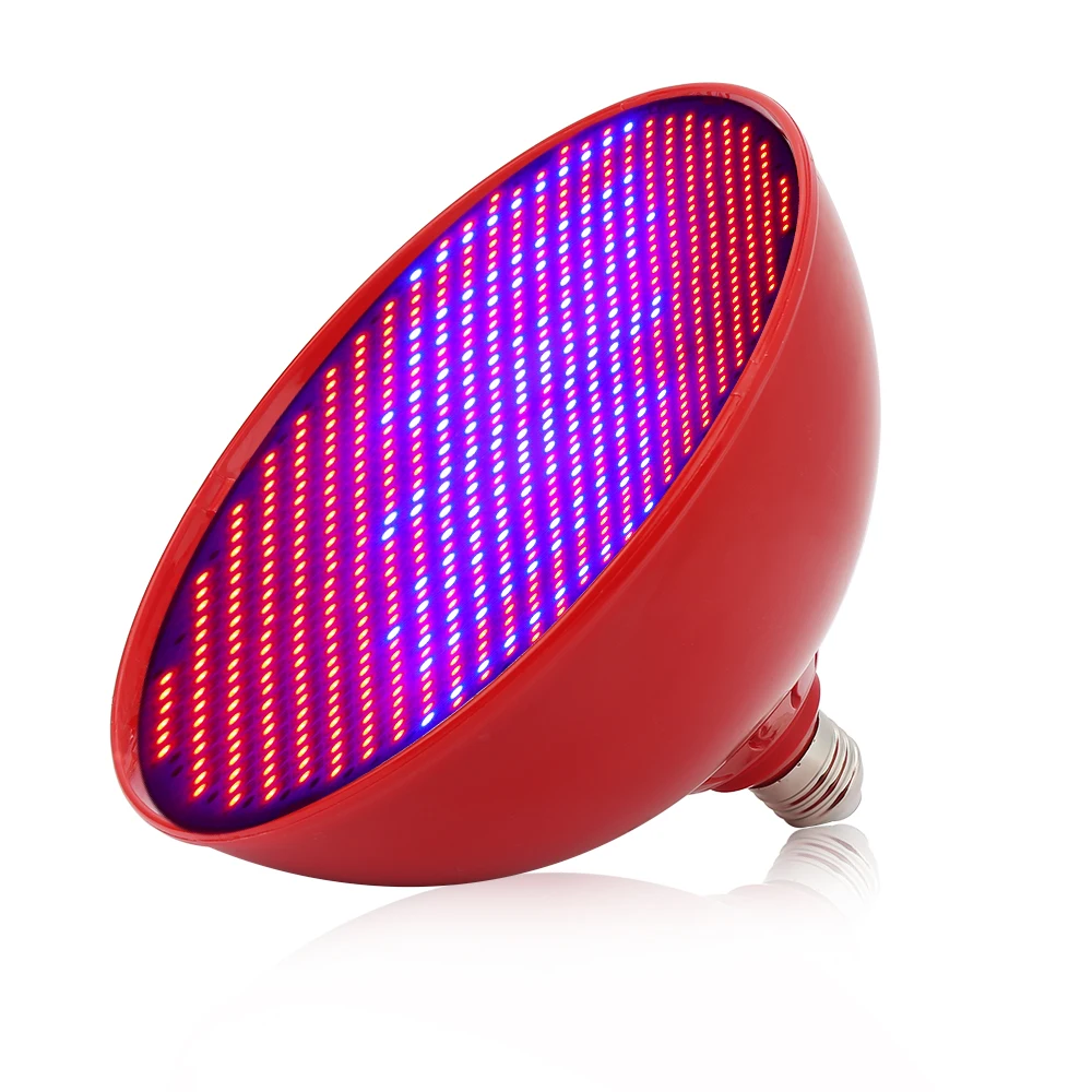  15W 40W 50W 80W LED Grow Light Phyto Lamp Flower Bulb for Plants Seedling Garden Led Plant Growth L - 32247051014