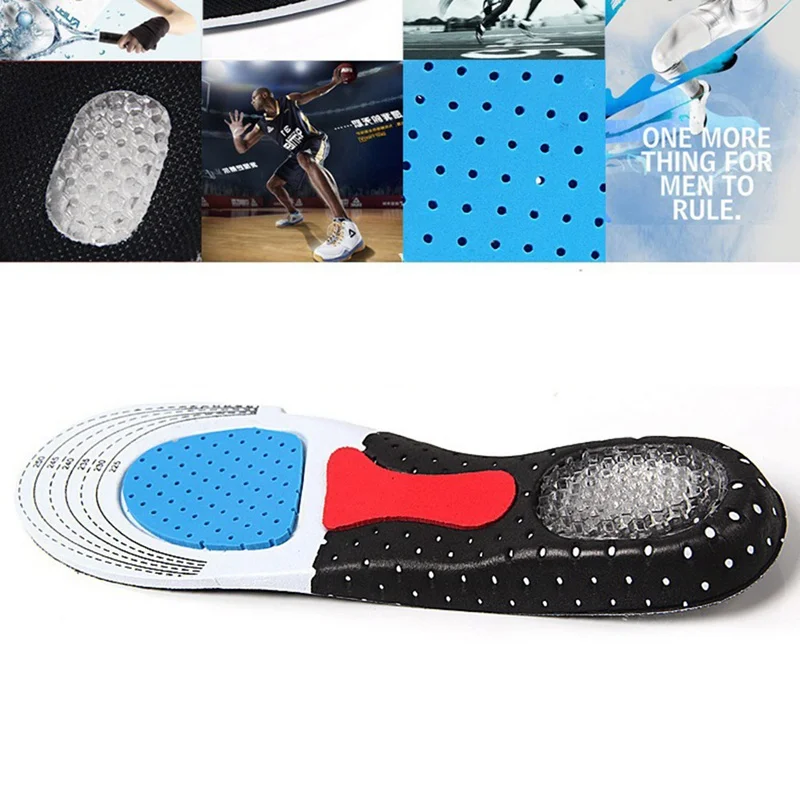 athletic shoes with arch support and cushioning