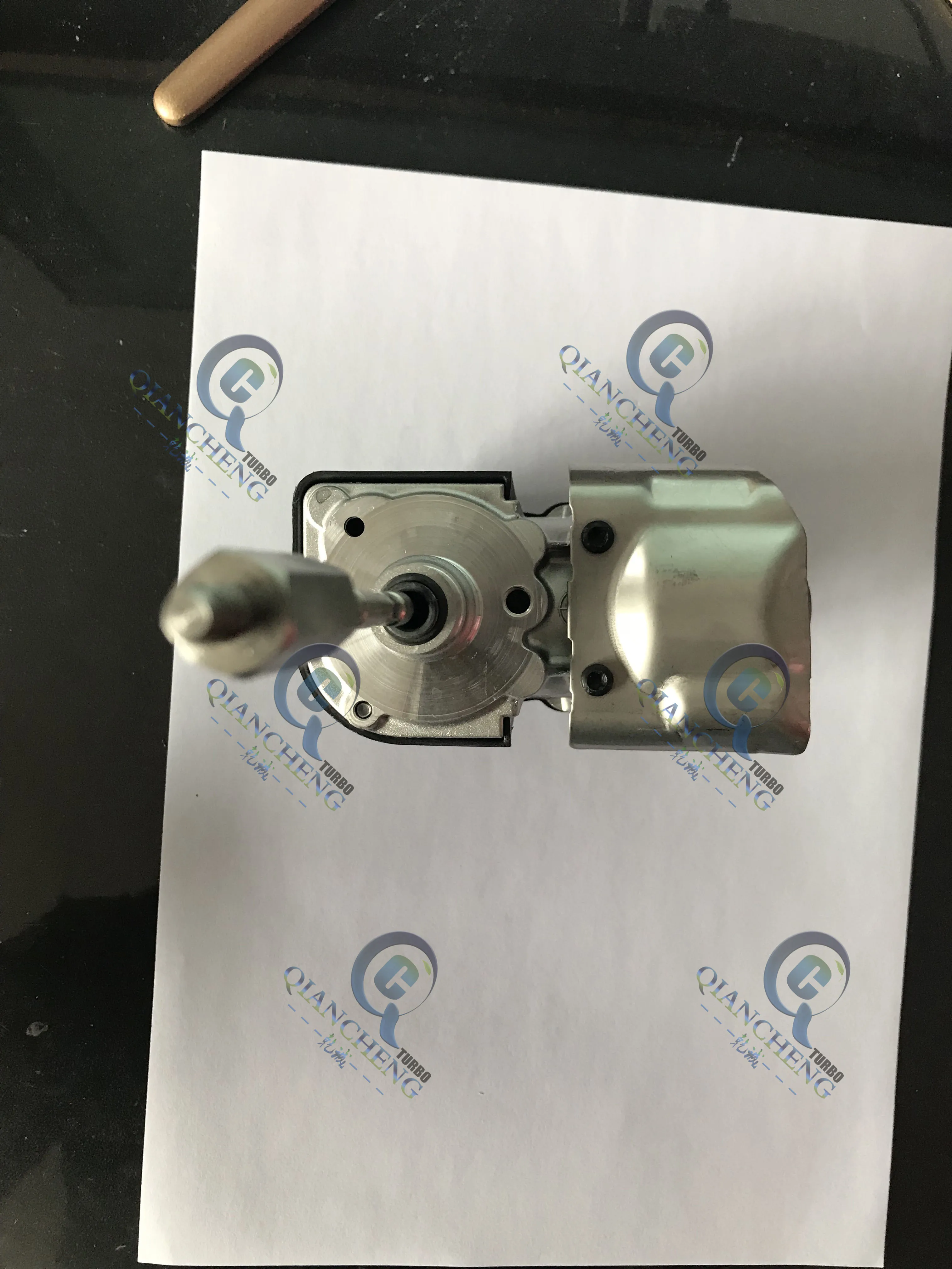 06L145612K 70597387 EWG0034-15 для AUDI B9 IS38 Turbo Соленоидный клапан электрический