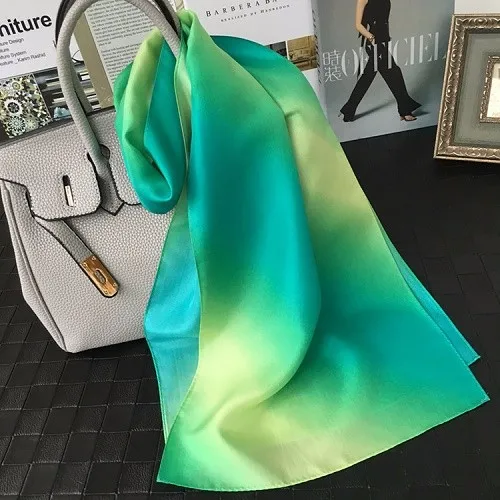 habutai scarf