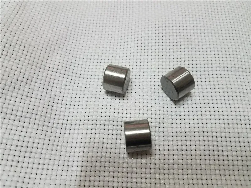 Free Shipping Electric Starter Clutch Roll Ball Roller Bead For Jianshe ATV250 3pcs | Автомобили и мотоциклы