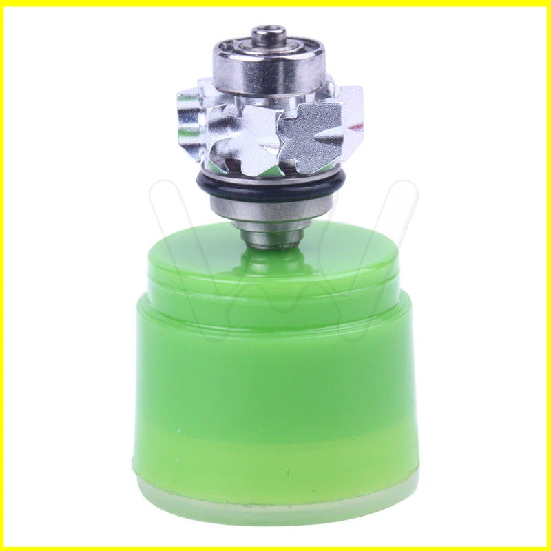 Стоматологический картридж ротор турбины подходит для NSK PANA-max TU-B2/M4