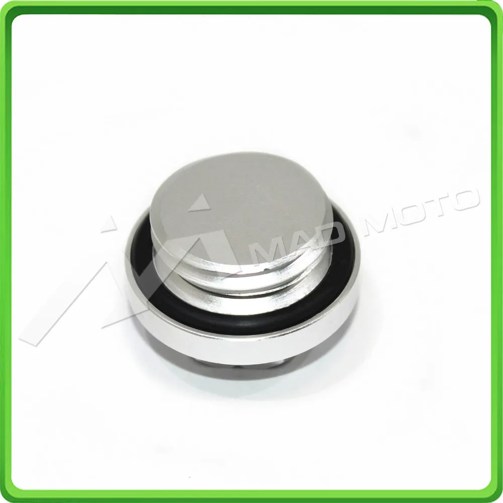 M27x3mm Oil Filler Filter Cap For Yamaha FZS600 FZ6 2004 2005 2006 2007 2008 2009 &amp FZR1000 1990 1991 1992 1993 1994 1995 1996 |