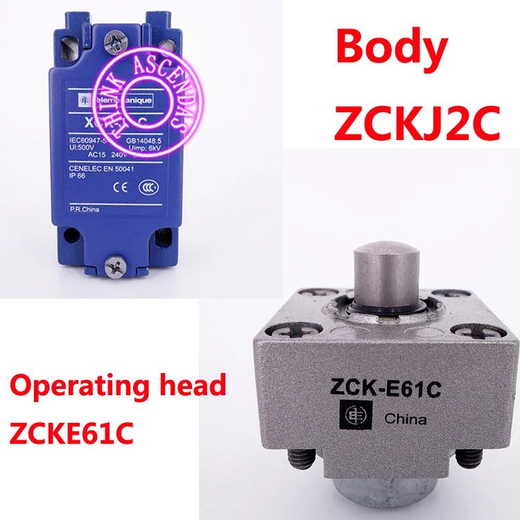 ZCK-J2C ZCKE61C