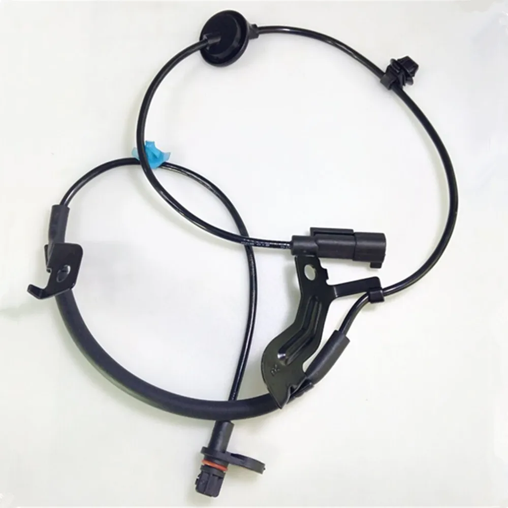 4670A580 MN116244 SU12586 5S11133 Rear Right ABS Wheel Speed Sensor For Mitsubishi Outlander Lancer | Автомобили и мотоциклы