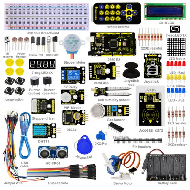 Arduino Starter Kit Projects Book Pdf