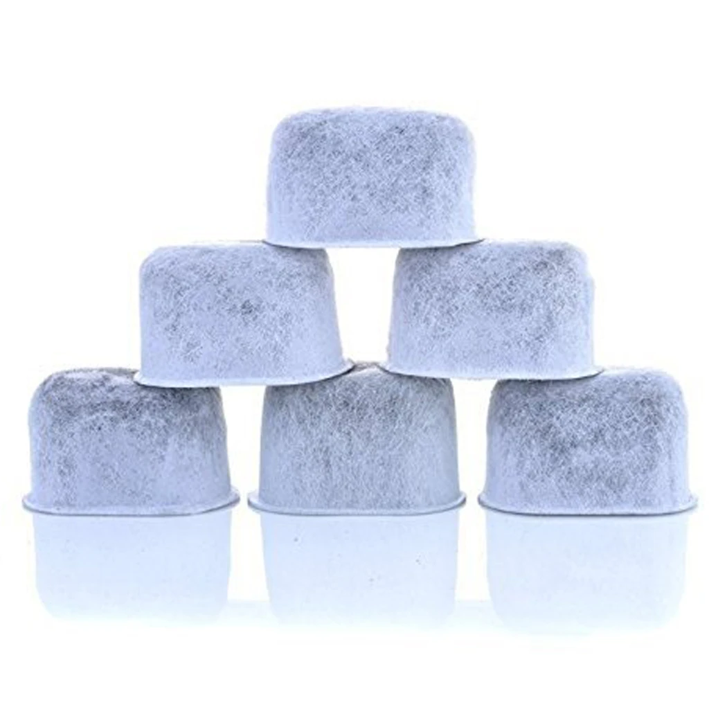 Various Sizes Charcoal Water Filters Replacement For Cuisinart Coffee Part High Quality Replacment Charcoal Water Filter