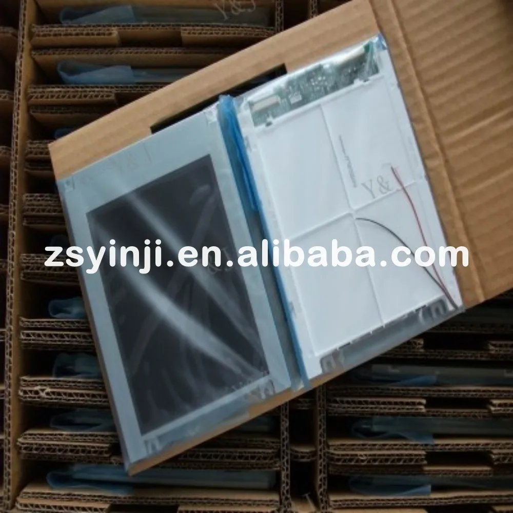 

lcd modules KCG057QVLEC-G000