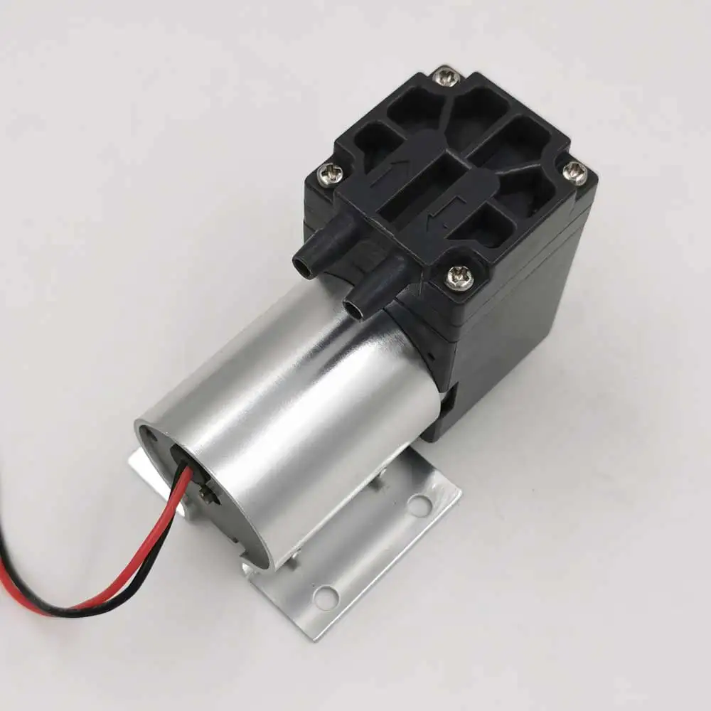 

700ML/M flow rate 2bar pressure DC Water Transfer Pump
