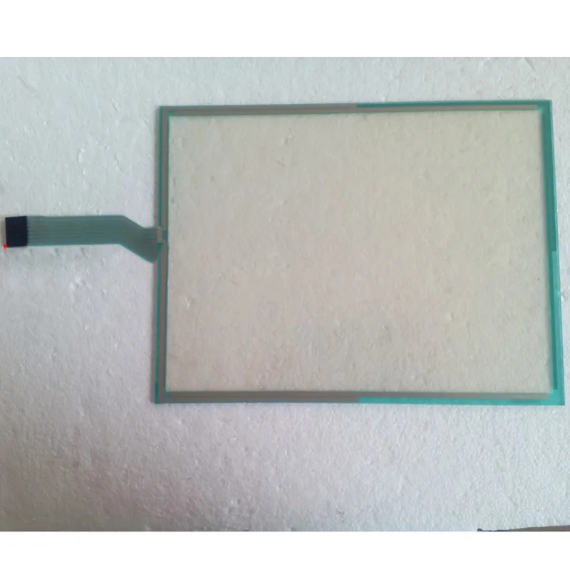 

Новинка для AB Allen Bradley PanelView Plus 1250 стекло сенсорного экрана 2711P-T12C4A1