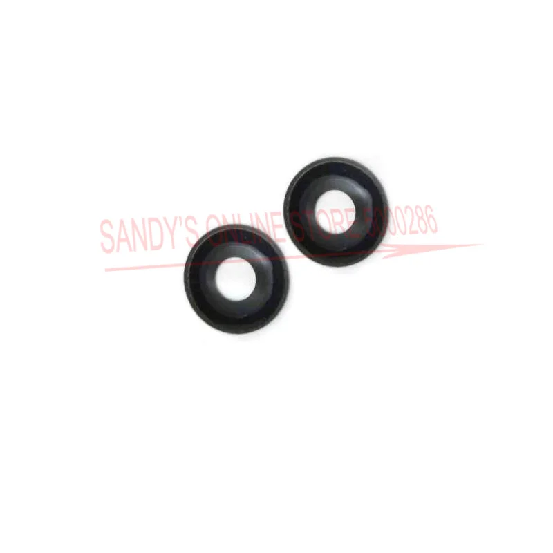 

1 Pcs/Lot Good Quality For Huawei Nova 2 / Nova 2S / Nova 2 Lite / Nova 2 Plus Rear Back Camera Glass Lens Cover Repair Parts