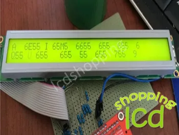 

LM40X21A 3.2inch lcd panel for industrial use