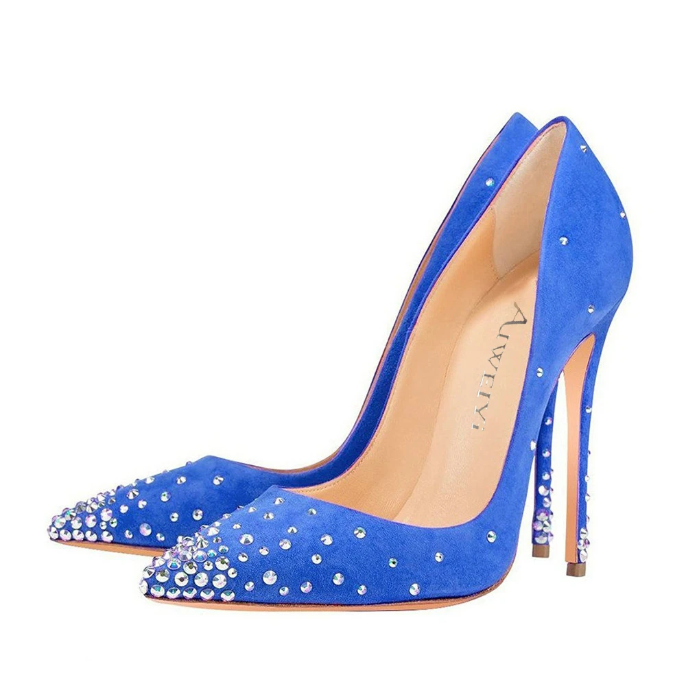 stiletto high heels (4)