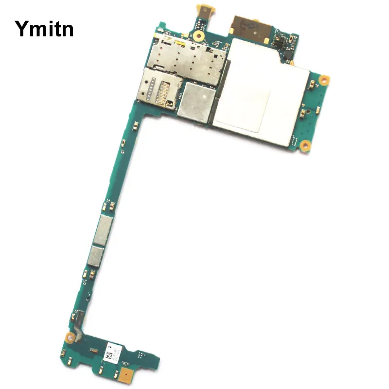 Ymitn Мобильная разблокированная электронная панель материнская плата схемы для sony Xperia Z5 Ultra E6603 E6653 E6683 E6633