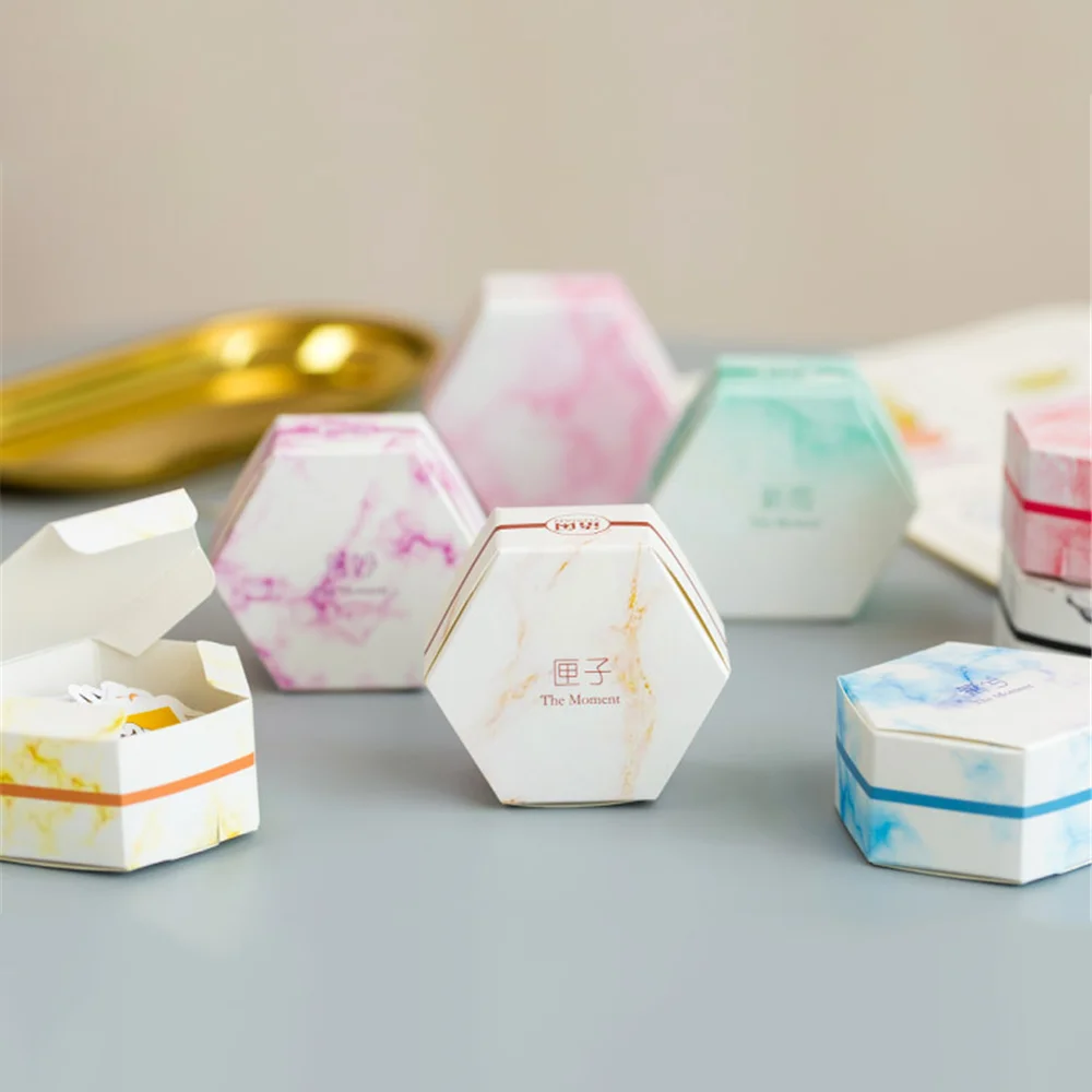 100 шт. наклейки серии The Moment Kawaii DIY скрапбукинг украшения самоклеющиеся канцелярские наклейки детские подарки уплотнительные этикетки