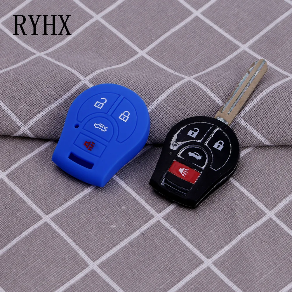 Nissan key cover24