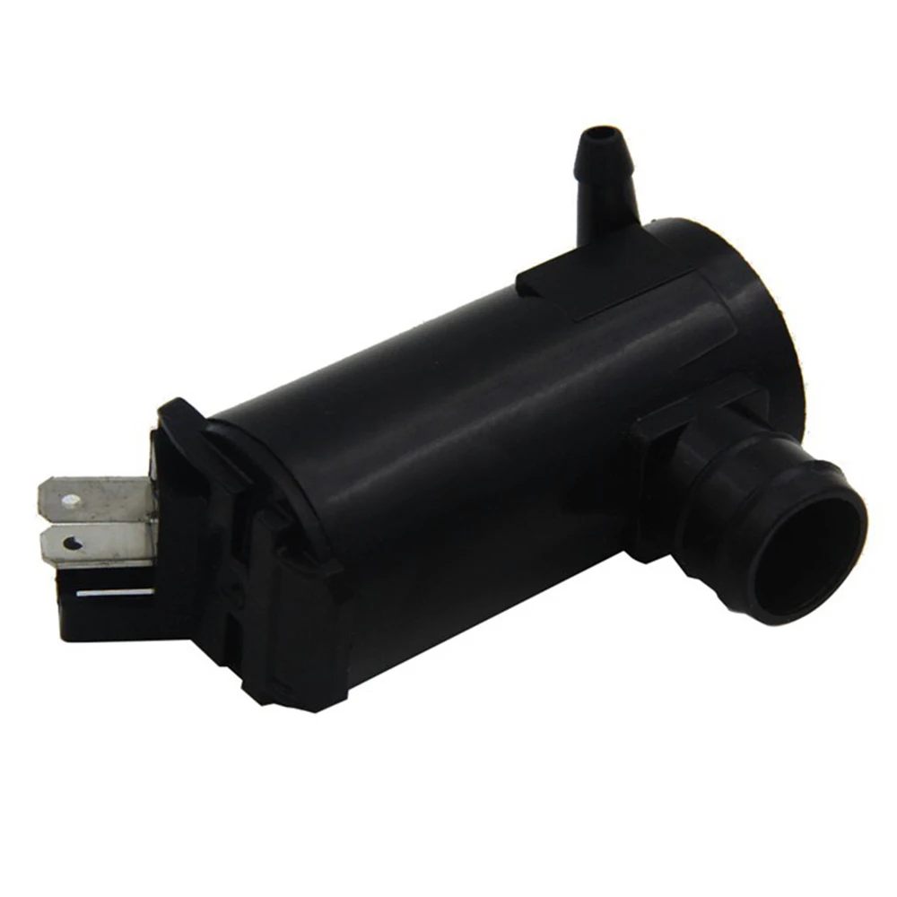 

Auto Car Windshield Washer Pump Water Jet Motor For 1998-2007