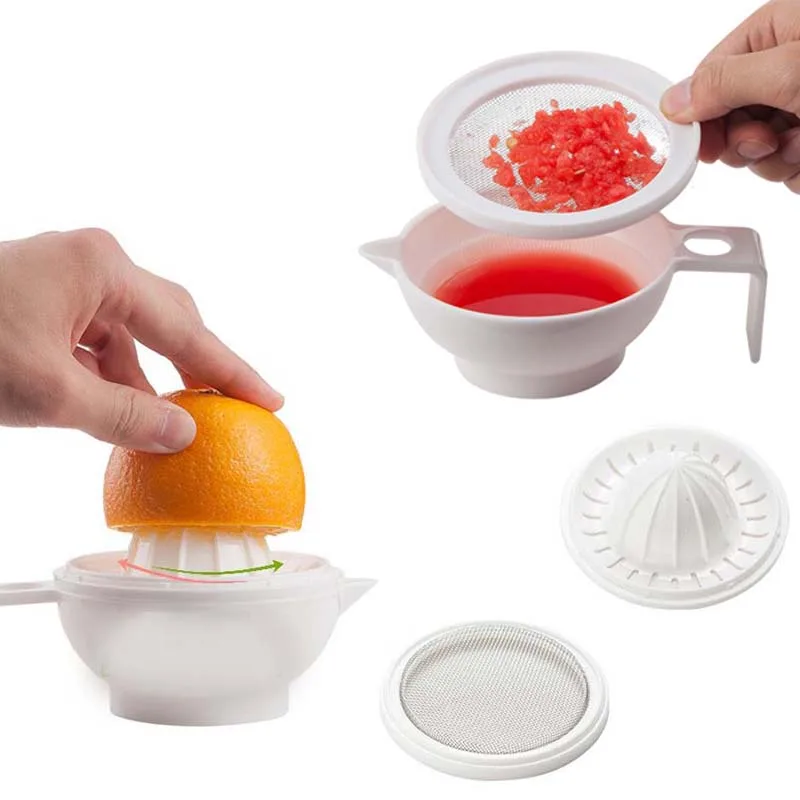 7 in 1 Set Baby Food Mill Feeding Grinding Bowl Infant Handmade