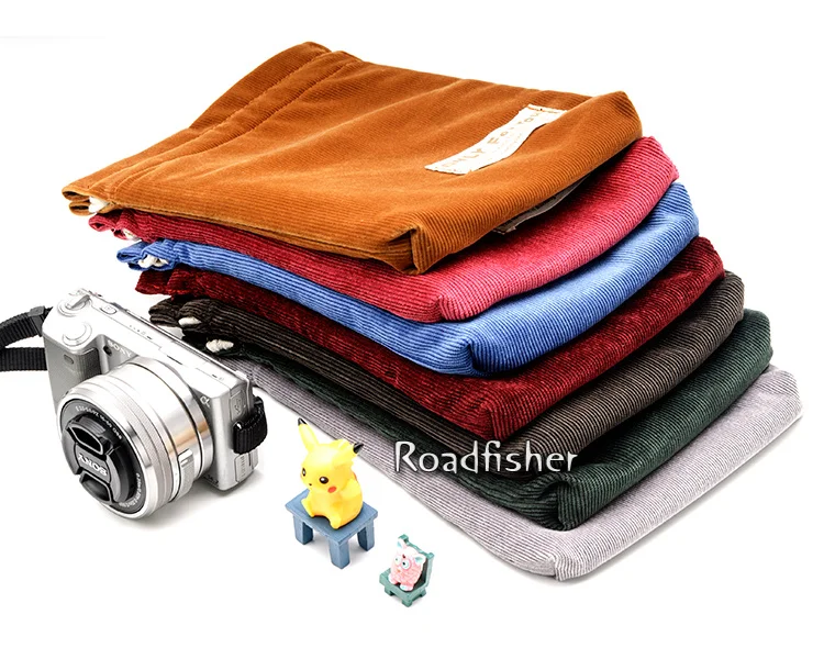 Camera pouch 2