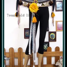 Племенной головной убор для танца живота аксессуары для волос племенные повязки DH42-46