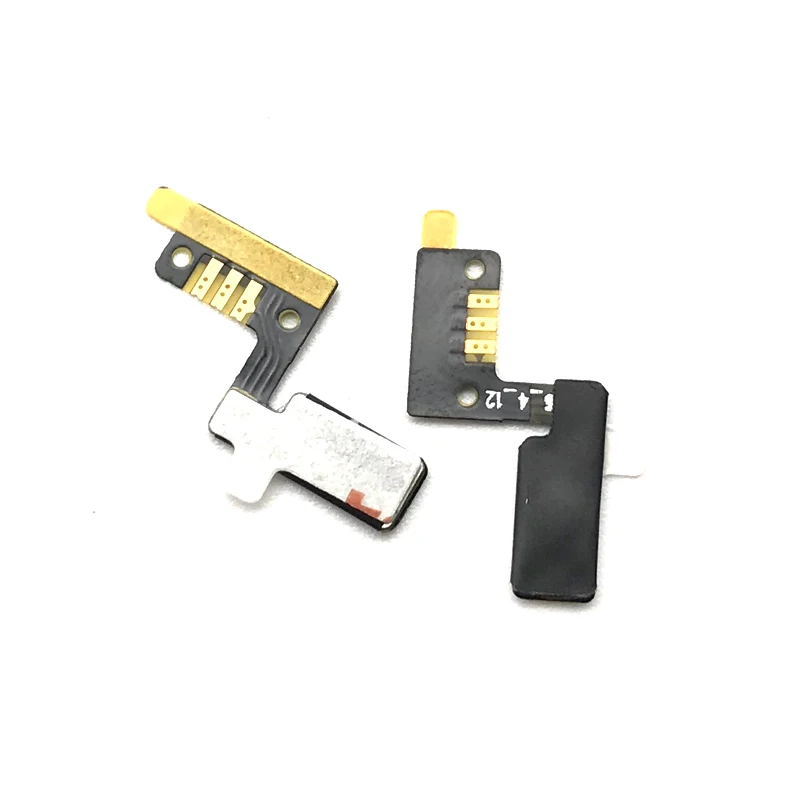 

Power ON And OFF Switch Side Button For Asus Zenfone Go ZB500KL X00AD Flex Cable Repairs