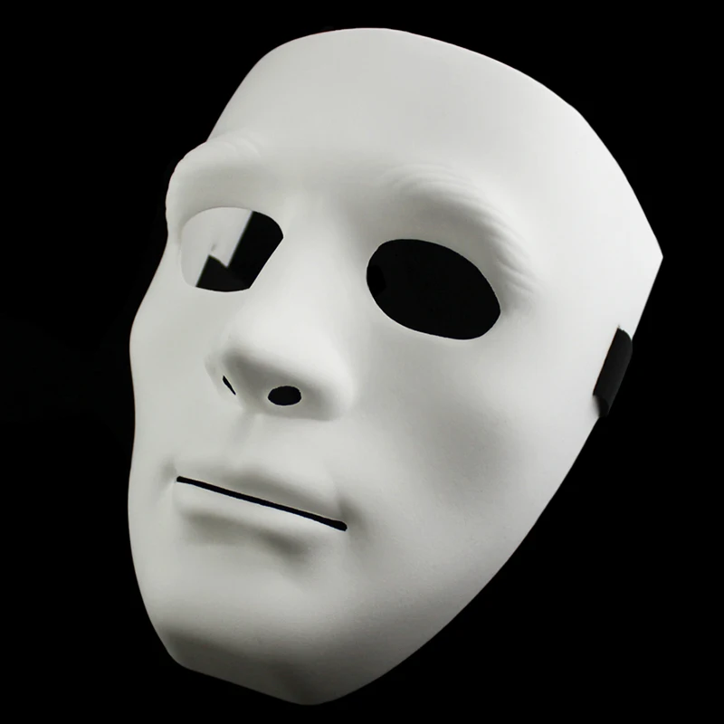 Free Shipping Streetblock mask JabbaWockeeZ mask dance wedding