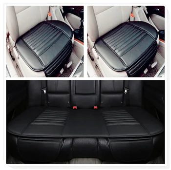

car Seat Mat Cushions pad Styling Cover For Renault Alaskan Trezor Talisman Kwid Espace Kangoo EZ-GO Captur Arkana Ondelios