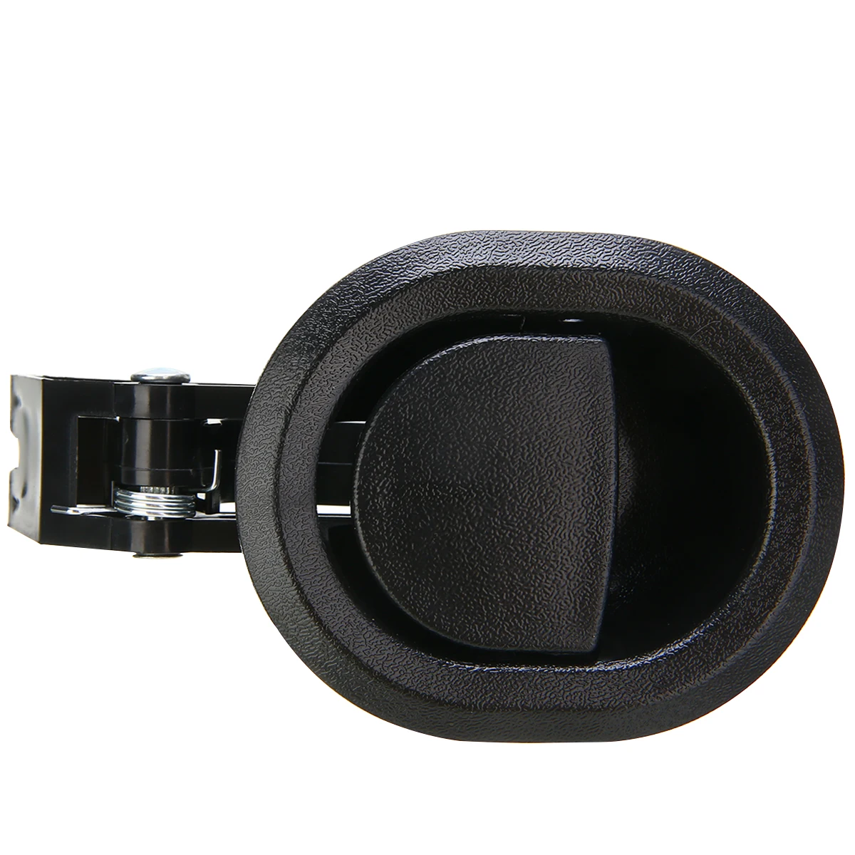 Plastic Couch Release Lever Replacement Sofa Chair Recliner Release Pull Handle Part Longer End Cable Fits Funiture Accessory