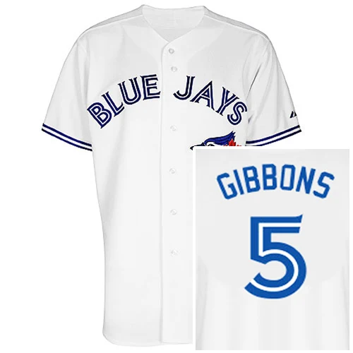 jays authentic jersey