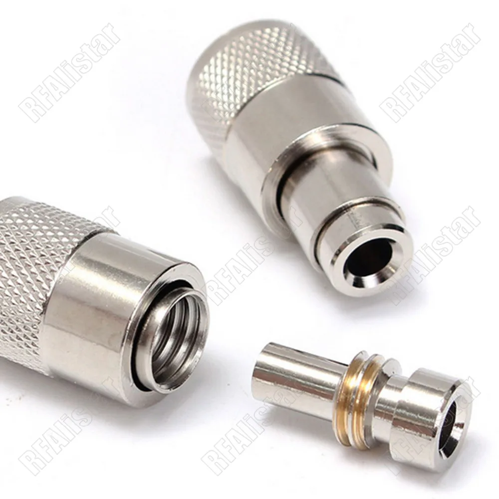 PL259 UHF Connector
