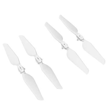 

Hot Rc Quadcopter Spare Parts 4Pcs Quick-Release Folding Propellers for Fimi X8 Se