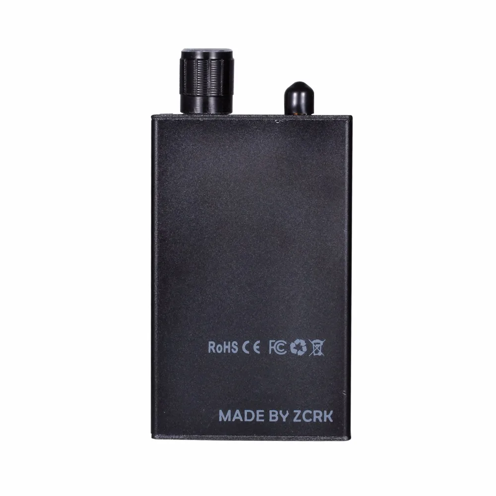 High Sensitivity Wireless Signal Transmitting Radio Detector Covering 2G 3G 4G Mobile & GPS Locator & 1.2/2.4Ghz Wireless Camera