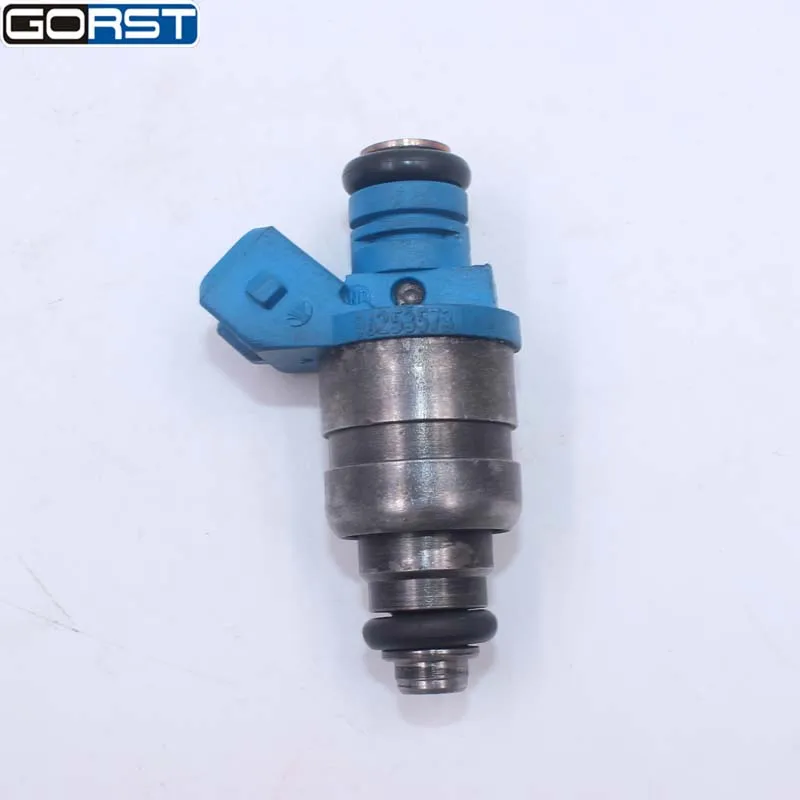 

Car Fuel Injector Nozzle 8627804 96253573 For Volvo S40 V40 Automobiles High Quality Fuel Supply System