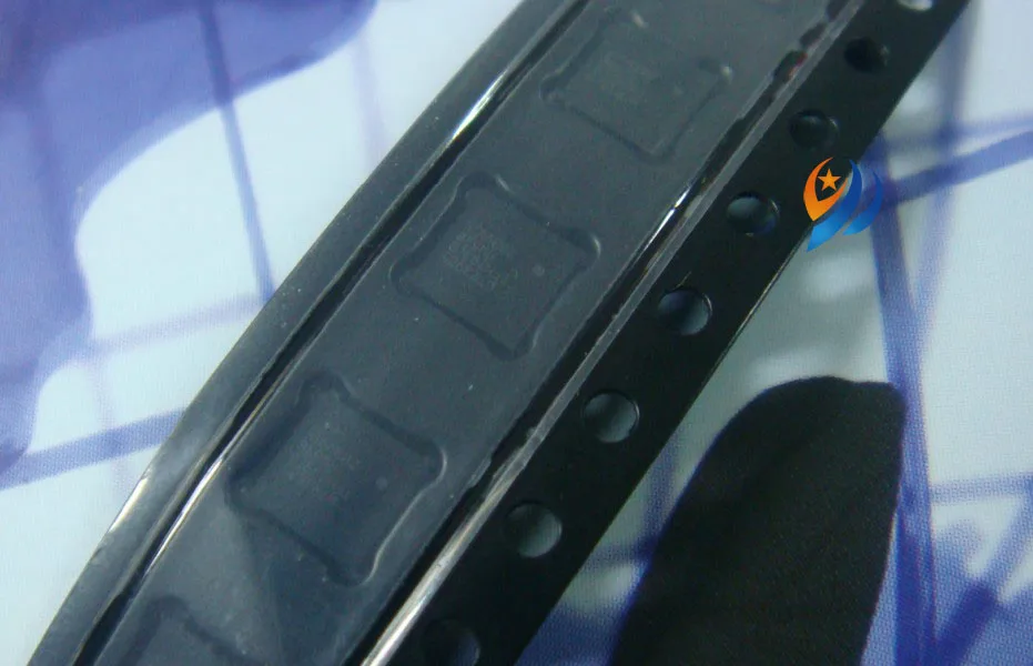 5 шт. WTR3925 Среднечастотный аппарат для чип для iphone XCVR0_RF для iphone 7 7P Радиотрансивер