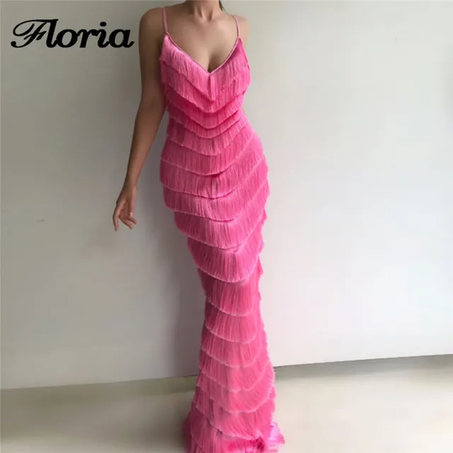 vestidos fiesta 2018