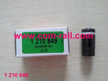 

diesel plunger 1210849 for C9 injector