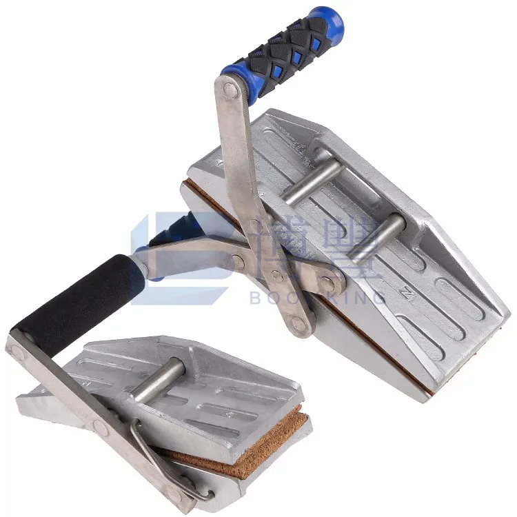 1 CARRY CLAMPS, CARRY STONE SLAB TOOL, LIFTER