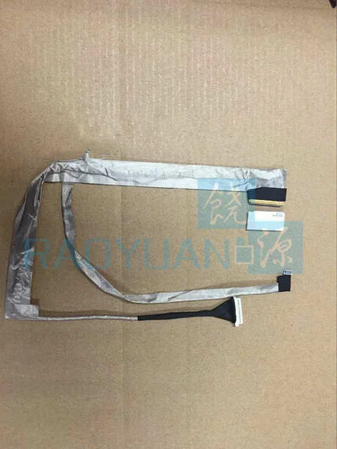 

New Cable for SAMSUNG R530 R538 R580 R583 R523 R525 R528 RV510 R540 RV508 E352 R510 ba39-00932a ba39-00951A laptop display Cable