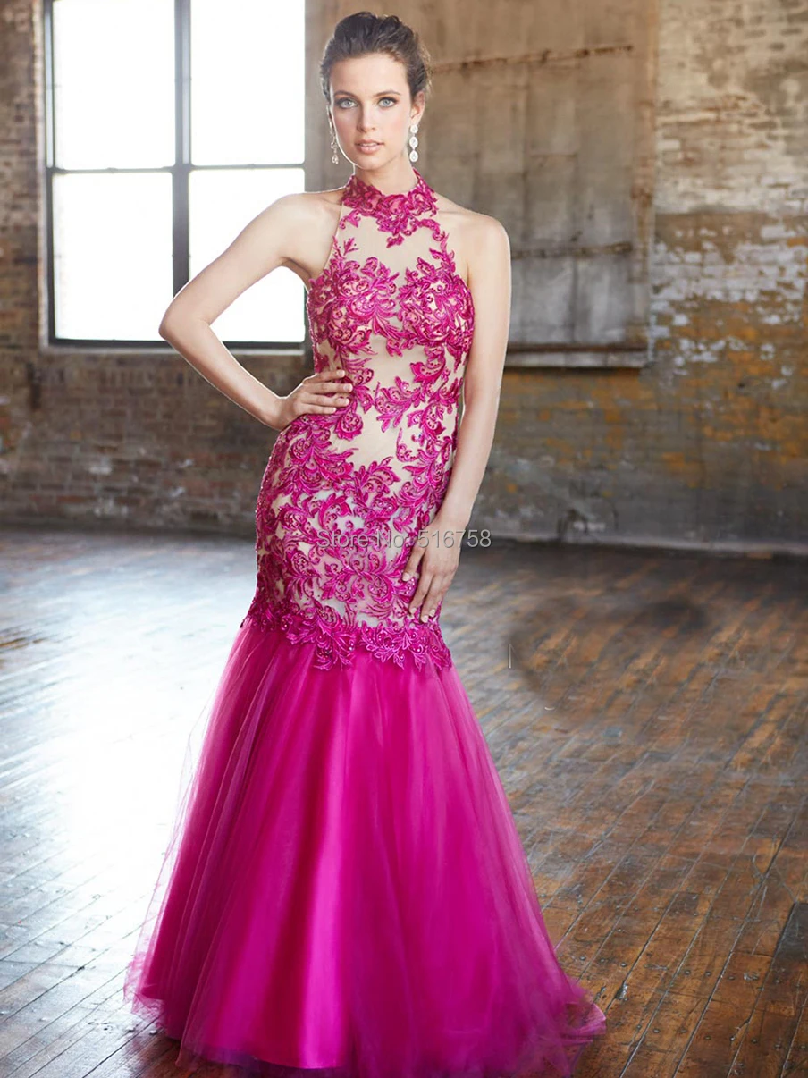 Mermaid Prom 2015