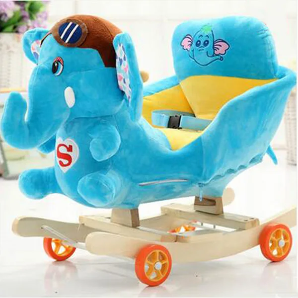 musical chair for baby