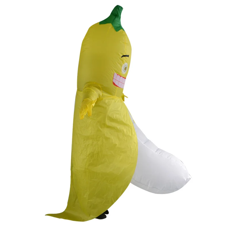 New-Oblique-Banana-Inflatable-Costume-For-Halloween-Costume-for-Adult-Cosplay-Costume-HeadPlay-Bad-Banana-Carnaval