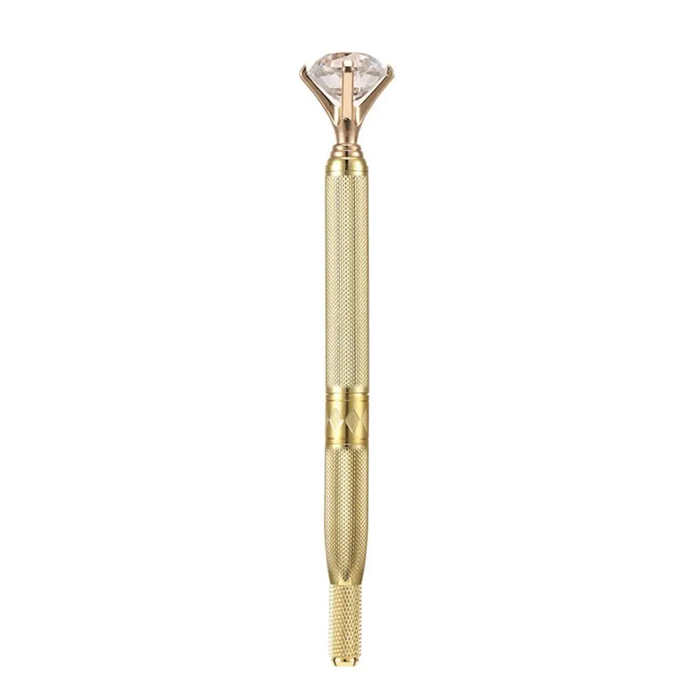 

Nail pickup pen DIY easily picker manicure tools dotting pencil rhinestone dot