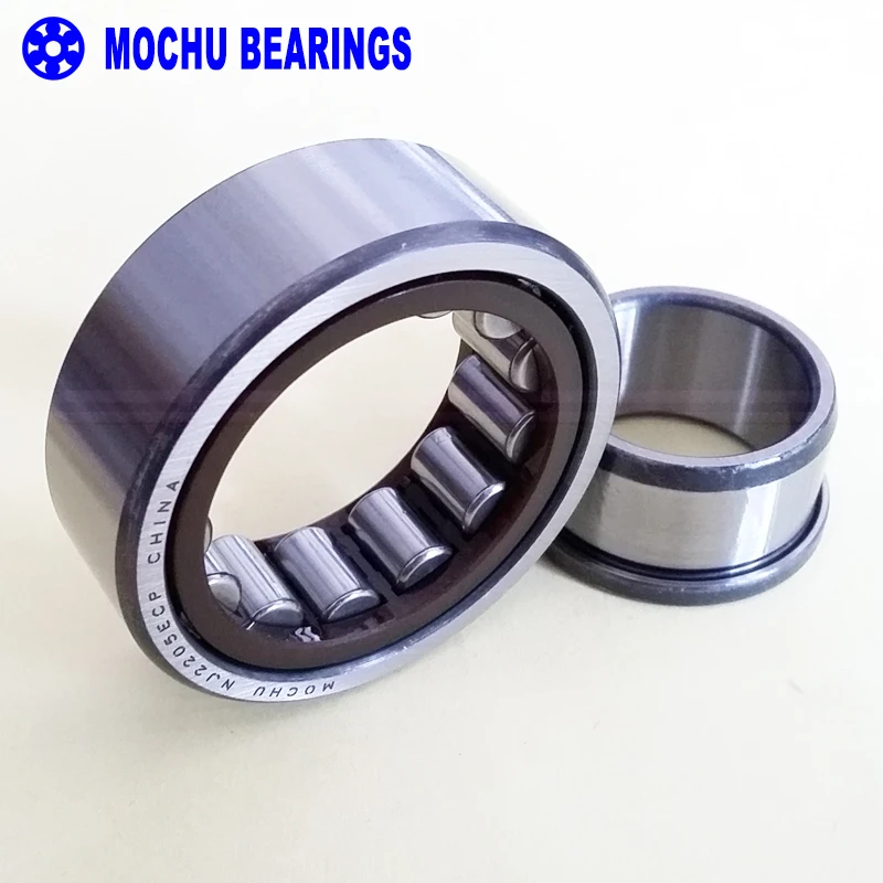 Aliexpress.com : Buy 1 piece NJ2205ECP NJ2205 42505 25x52x18 MOCHU ...