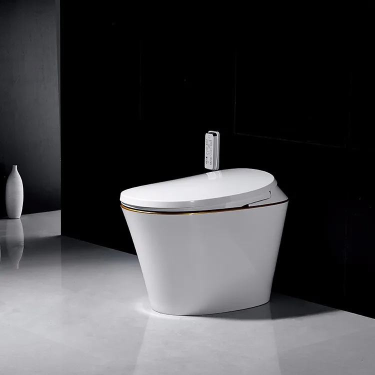 Best Price Self Flush Cheap Modern Toilet in Pump Replacement Parts 